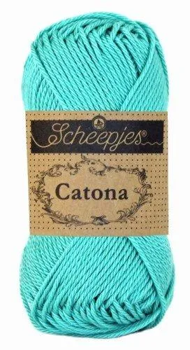 Scheepjes - Catona Cotton 50g