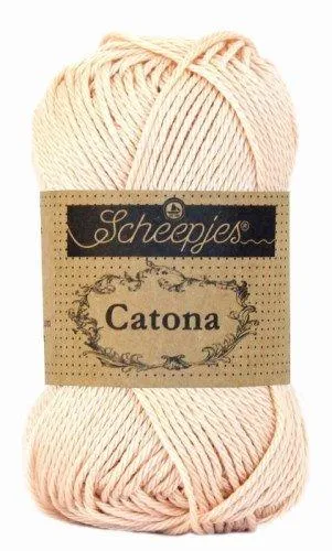 Scheepjes - Catona Cotton 50g