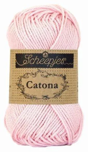 Scheepjes - Catona Cotton 50g