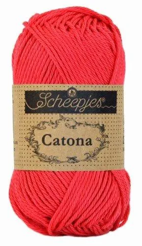 Scheepjes - Catona Cotton 50g