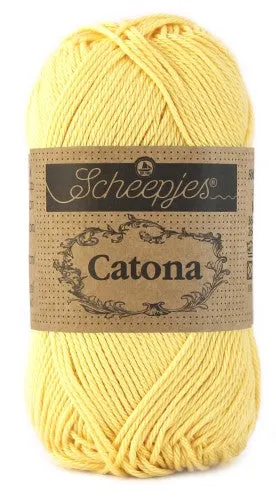 Scheepjes - Catona Cotton 50g