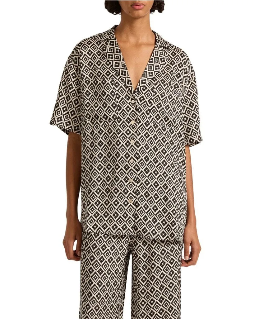 Simone Shirt