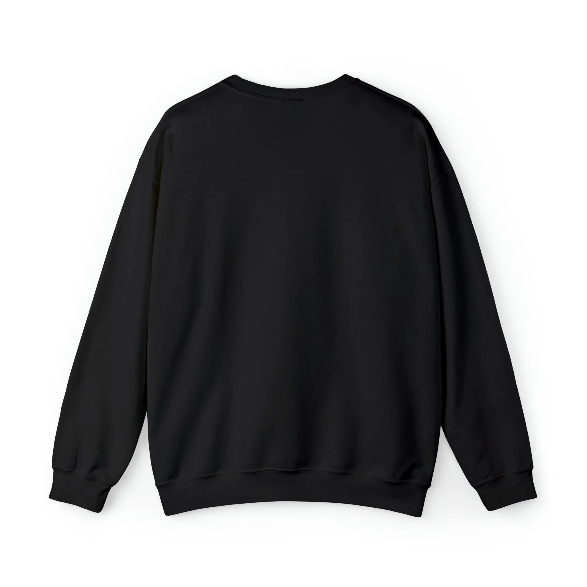 Sweatshirt:  Quilting Crewneck Sweatshirt