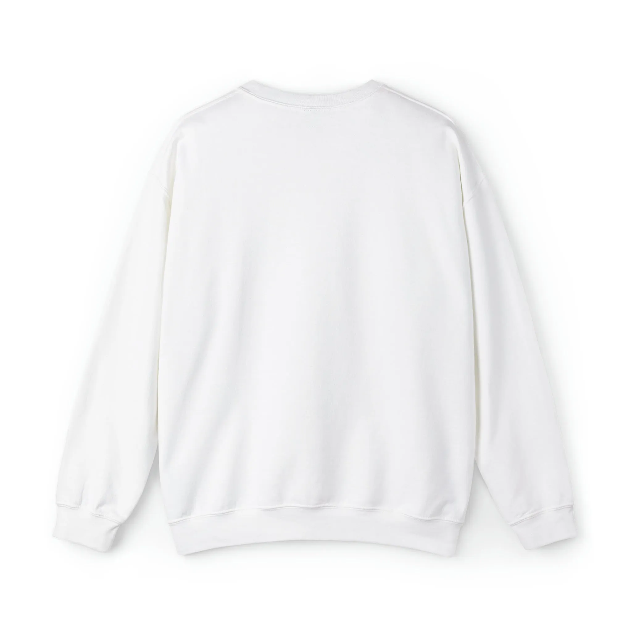 Sweatshirt:  Quilting Crewneck Sweatshirt