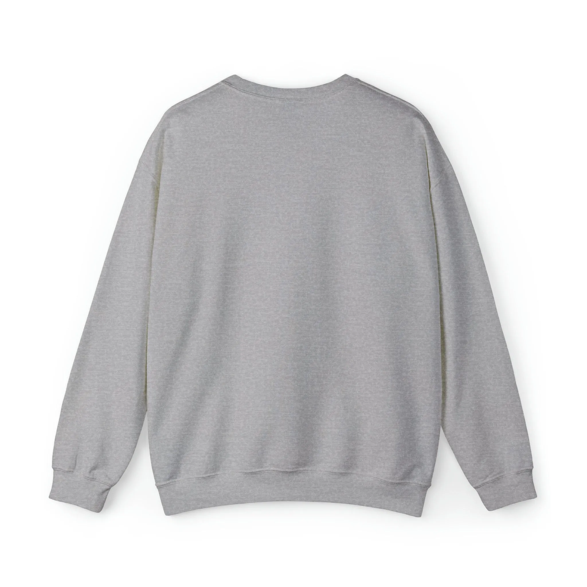 Sweatshirt:  Quilting Crewneck Sweatshirt