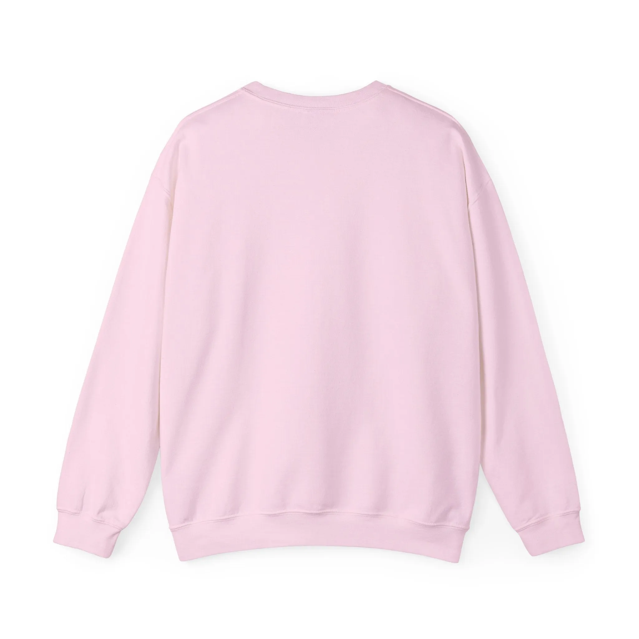 The Buffalo Football Plastics Crewneck Sweatshirt
