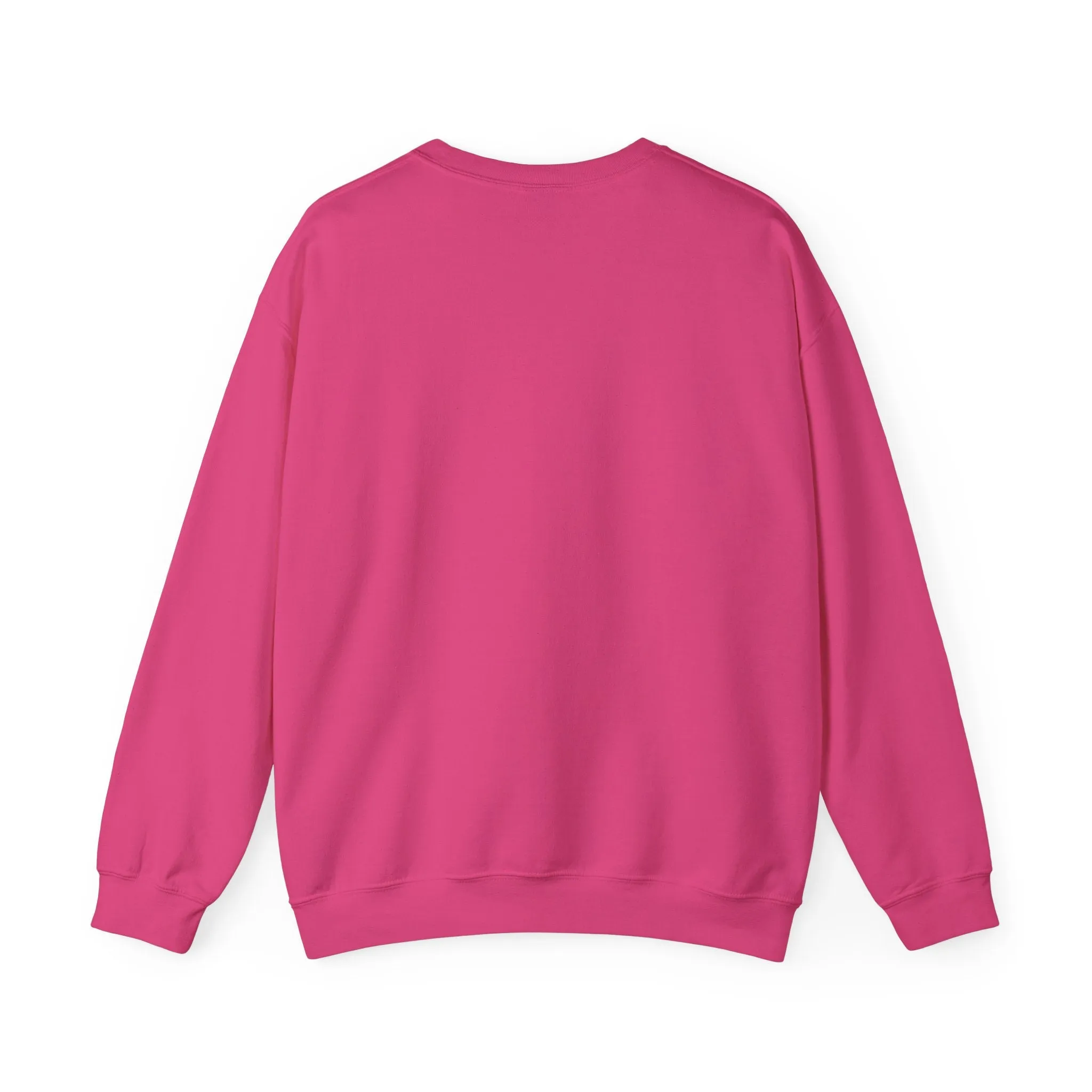 The Buffalo Football Plastics Crewneck Sweatshirt