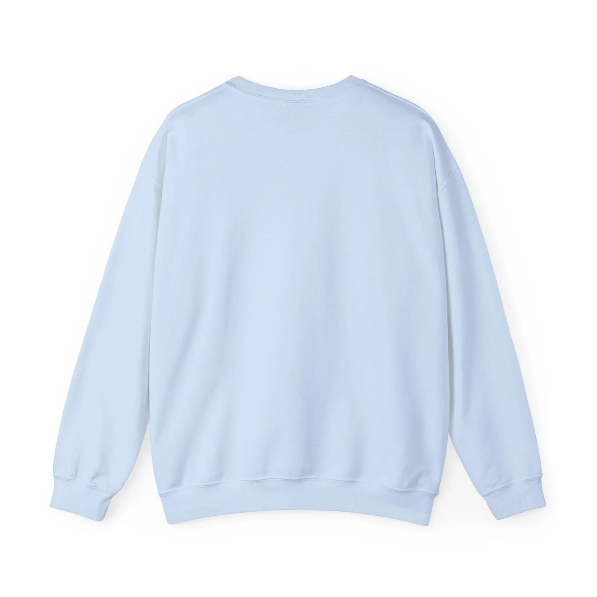 The Buffalo Football Plastics Crewneck Sweatshirt