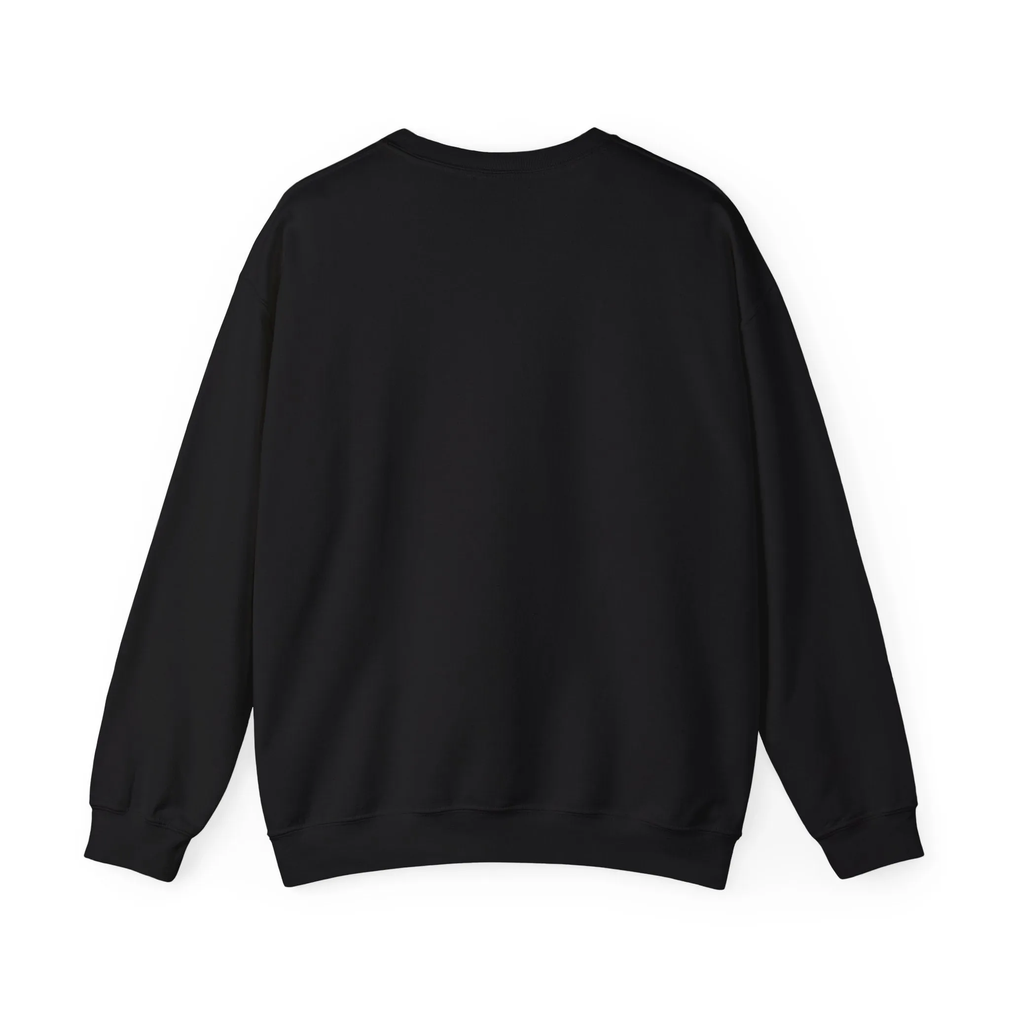 The Buffalo Football Plastics Crewneck Sweatshirt