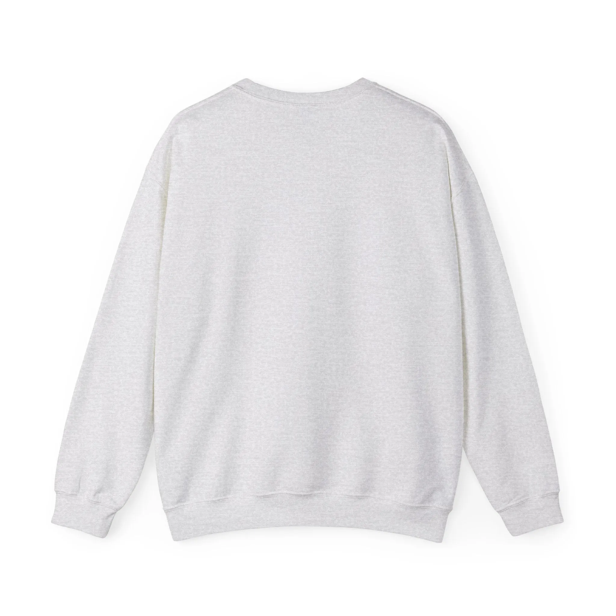 The Buffalo Football Plastics Crewneck Sweatshirt