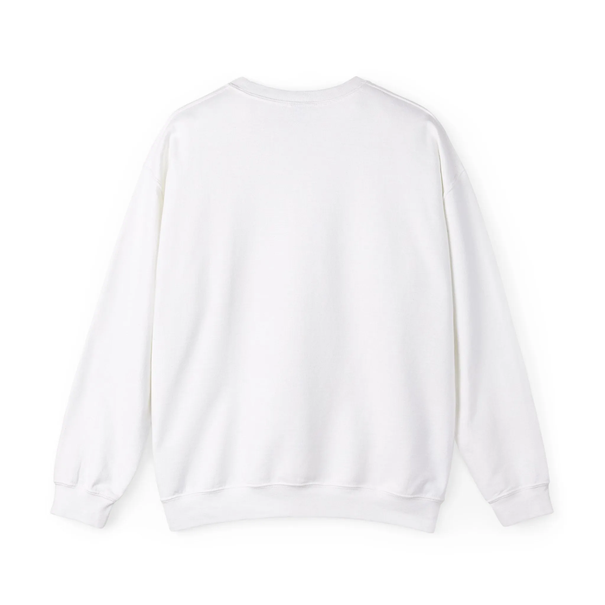 The Buffalo Football Plastics Crewneck Sweatshirt