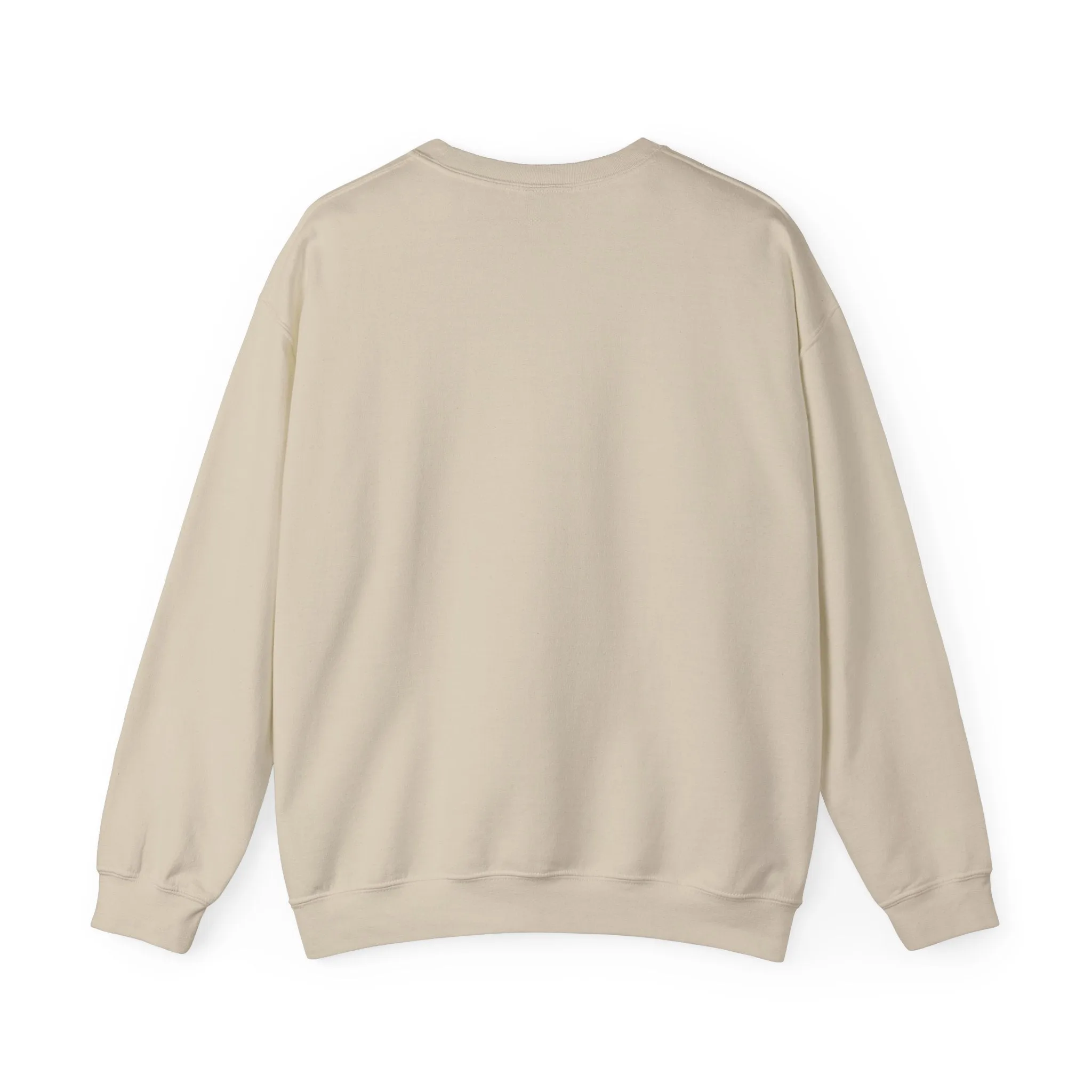 The Buffalo Football Plastics Crewneck Sweatshirt