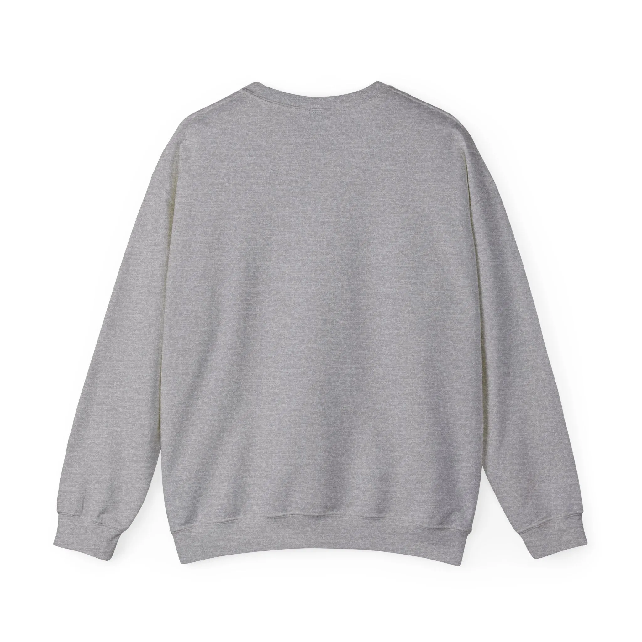 The Buffalo Football Plastics Crewneck Sweatshirt