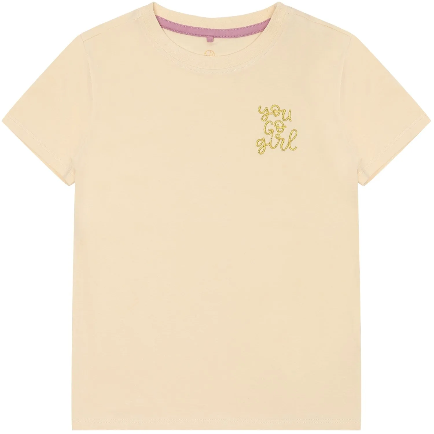 The New Angora Lova T-Shirt