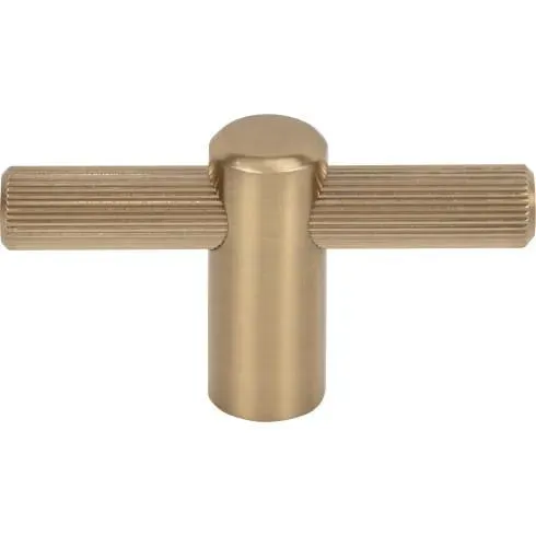 Top Knobs Dempsey T-Knob
