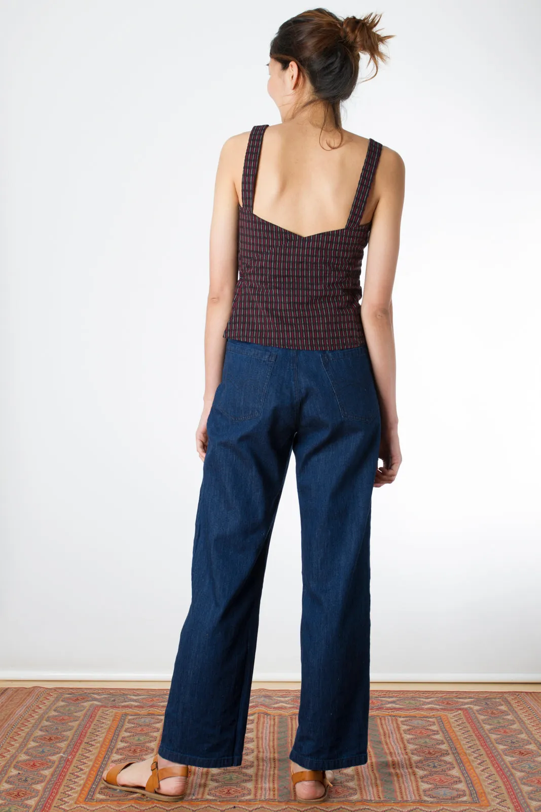Wrap Top TWL172